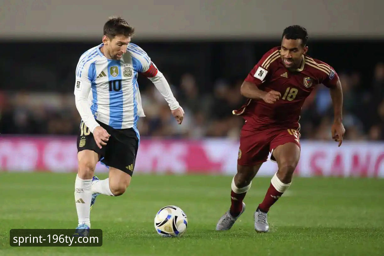 沉浸式观赛体验 vs 传统信息获取：阿根廷大胜背后的战术细节，你错过了多少？